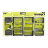 120-Piece Drill and Impact Rated Drive Kit - Super Arbor