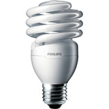 100-Watt Equivalent Spiral CFL Light Bulb Daylight (5000K) (6-Pack) - Super Arbor