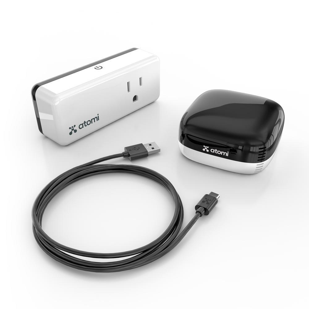 WiFi Smart Air Conditioner Adaptor - Super Arbor