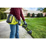 RYOBI 40-Volt Lithium-Ion Brushless Electric Cordless Attachment Capable String Trimmer (Tool Only)