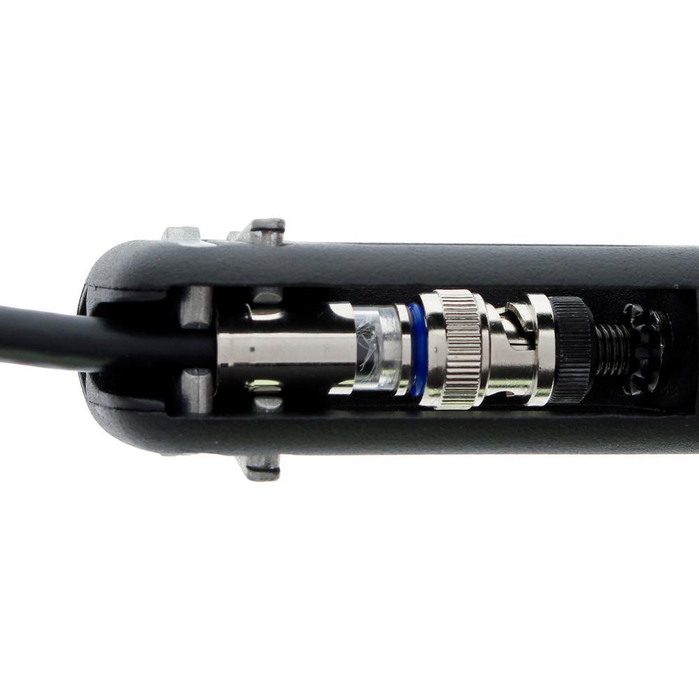 OmniSeal Pro Compression Connector Tool - Super Arbor
