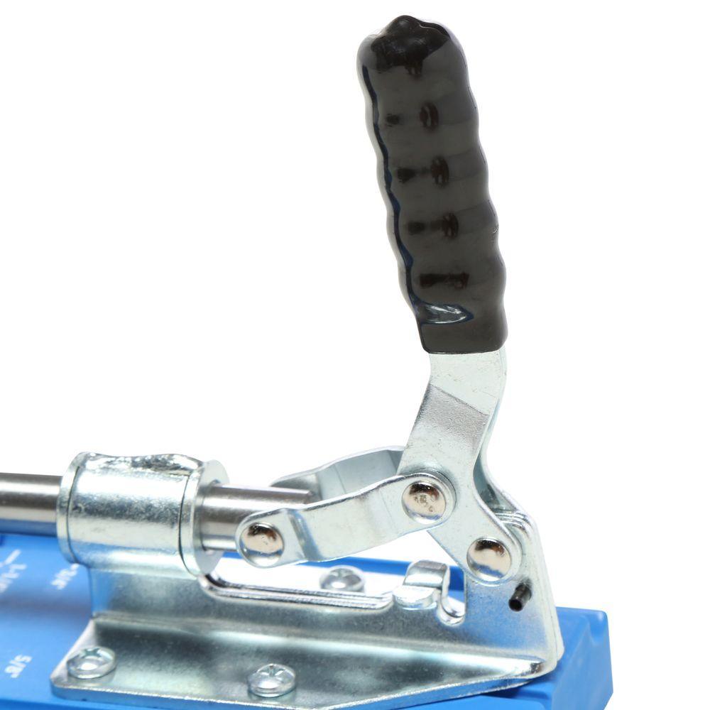 K4 Pocket-Hole System - Super Arbor