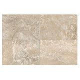 American Olean Laurel Heights Elevated Beige 12-in x 18-in Glazed Ceramic Wall Tile, 11-Pack (16.5-sq ft/Carton)