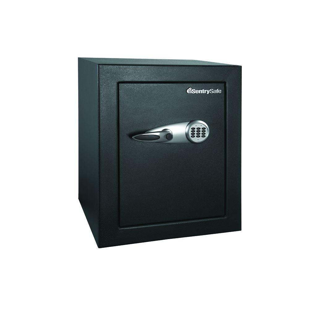 4.3 cu. ft. Electronic Lock Non-Fire Safe - Super Arbor