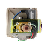 Natural Gas Control Thermostat - Super Arbor