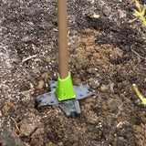 Ames Stand-Up Garden Tiller
