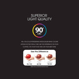 Feit Electric 75-Watt Equivalent PAR30 Dimmable CEC Tirle 24 Compliant LED ENERGY STAR Flood Light Bulb, Bright White (12-Pack)
