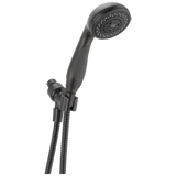 Delta Venetian Bronze 3-Spray Handheld Shower, 2.5 GPM (9.5 LPM)