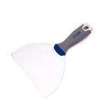 Warner 6-in x 8.5-in Steel Joint Knife