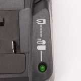 Bosch 18-Volt 3 Amp-Hour Lithium Power Tool Battery (Charger Included)
