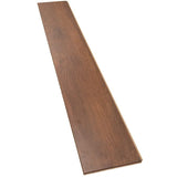 allen + roth Style Selections Adeline Hickory 8-mm T x 8-in W x 48-in L Water Resistant Wood Plank Laminate Flooring (21.26-sq ft / Carton)