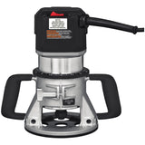 PORTER-CABLE 1/2-in 3.25-HP Fixed Corded Router