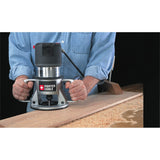 PORTER-CABLE 1/2-in 3.25-HP Fixed Corded Router