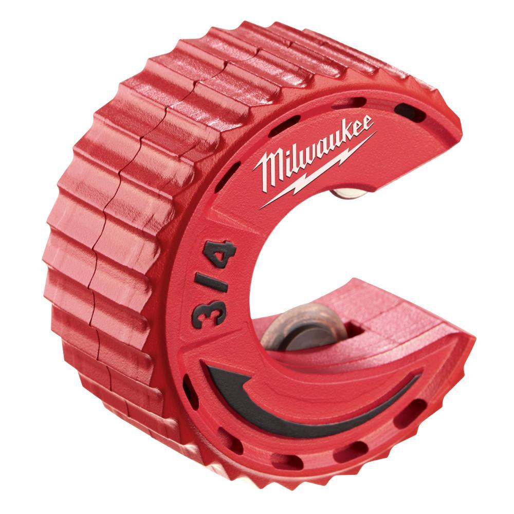 3/4 in. Close Quarters Tubing Cutter - Super Arbor