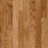 Bruce (Sample) Natural Oak Smooth/Traditional Hardwood Flooring