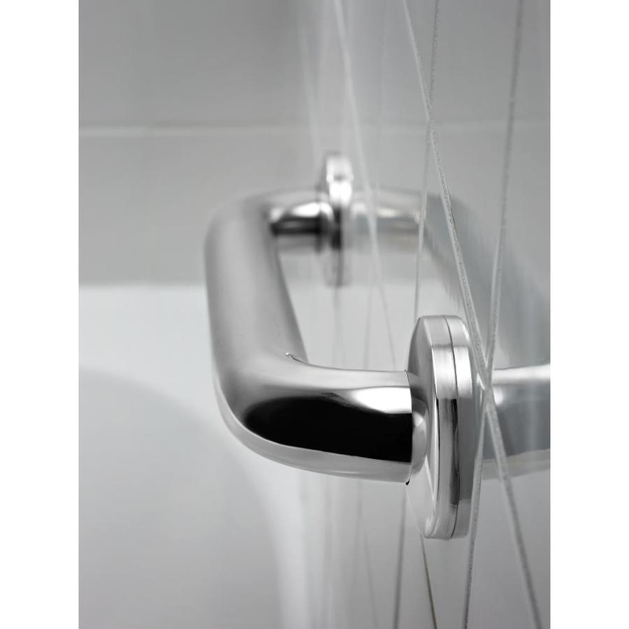 Franklin Brass 5700 Series 36-in Stainless Steel Wall Mount (ADA Compliant) Grab Bar - Super Arbor