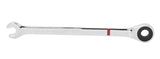 Kobalt 1/4-in 12-point Standard (SAE) Ratchet Wrench