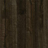 Armstrong Flooring Pickwick Landing II 12‑ft W Cut‑to‑Length Dark Umber Wood‑Look Low‑Gloss Sheet Vinyl