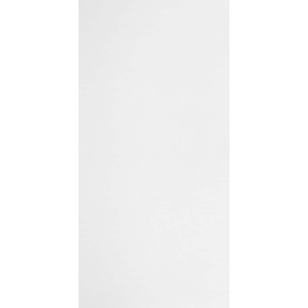 Armstrong Ceilings 48-in x 24-in Plain White 8-Pack Smooth 15/16-in Drop Acoustic Panel Ceiling Tiles