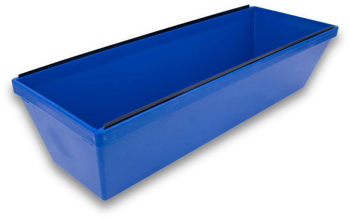 Marshalltown 4.75-in W x 13.88-in L x 3.25-in D Drywall Mud Pan