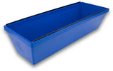 Marshalltown 4.75-in W x 13.88-in L x 3.25-in D Drywall Mud Pan