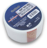 Marshalltown 2-in x 50-ft Mesh Construction Self-adhesive Drywall Joint Tape
