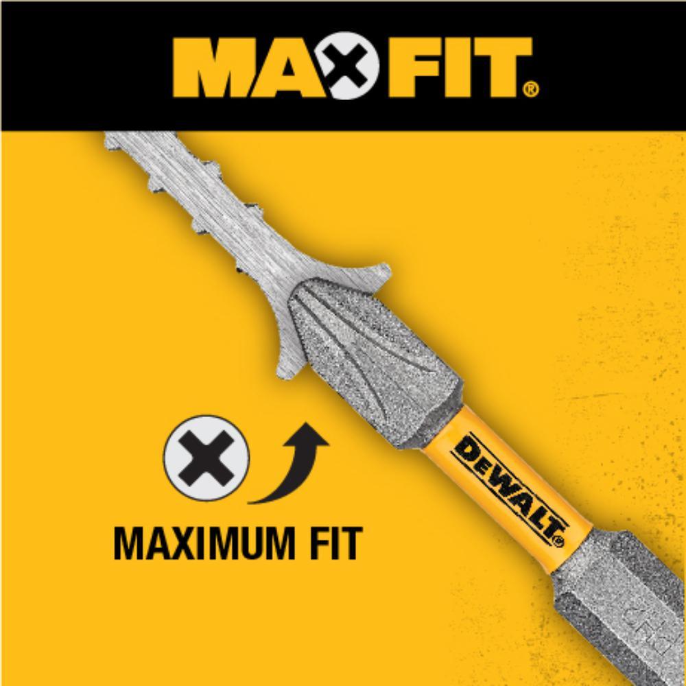 MAXFIT Screwdriving Set with Sleeve (30-Piece) - Super Arbor