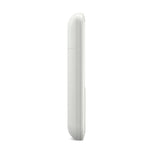 Indoor/Outdoor White Universal Multi-Function Hand Held Ceiling Fan Remote
