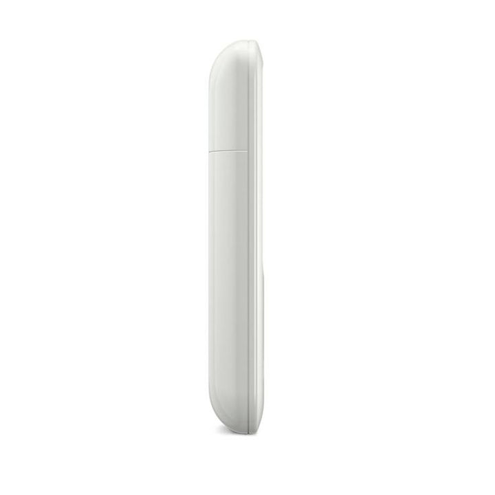 Indoor/Outdoor White Universal Multi-Function Hand Held Ceiling Fan Remote
