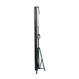 84 in. Portable Projection Screen - Super Arbor