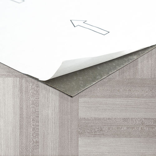 Achim Nexus Rustic Slate 12-in x 12-in Peel and Stick Vinyl Tile Flooring (20-sq ft)