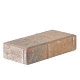 Holland 7.87 in. L x 3.94 in. W x 1.77 in. H 45 mm Old Town Blend Concrete Paver (672-Piece/145 sq. ft./Pallet) - Super Arbor