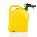 Scepter 5 Gal. Smart Control Diesel Can