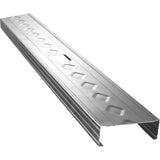 3.625-in W x 120-in L x 1.25-in D ProSTUD Galvanized Steel Wall Framing Stud