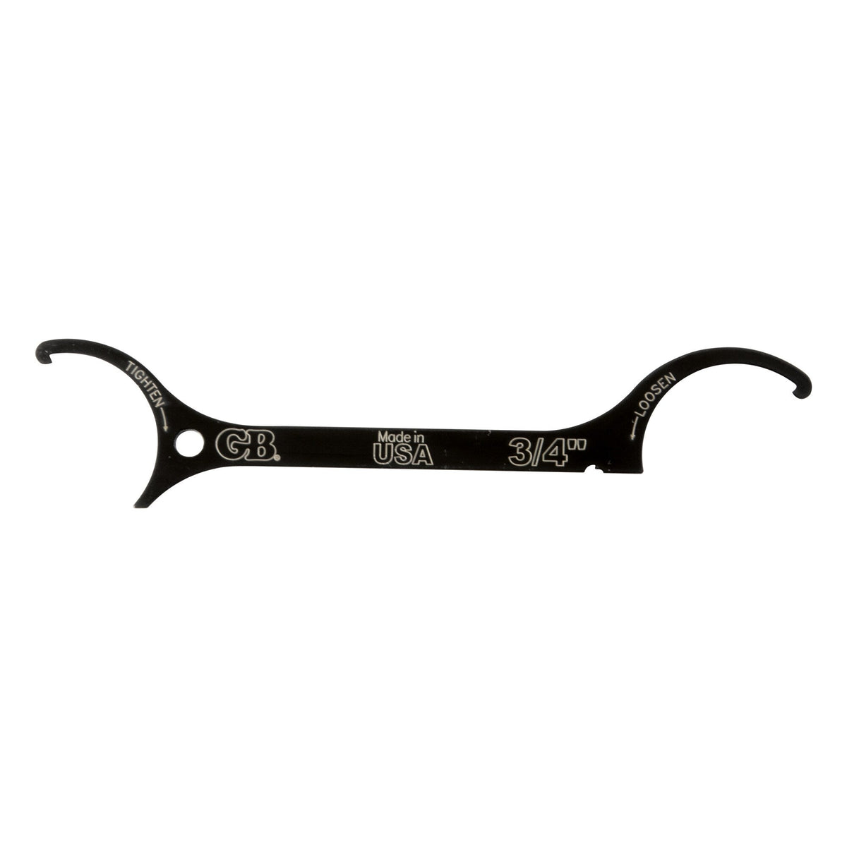 Gardner Bender 3/4-in Drive Torque Wrench