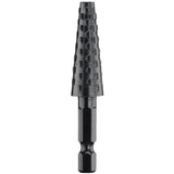 DEWALT 1/2-in Conical Rotary Rasp, 1/4-in Hex Shank (Steel)