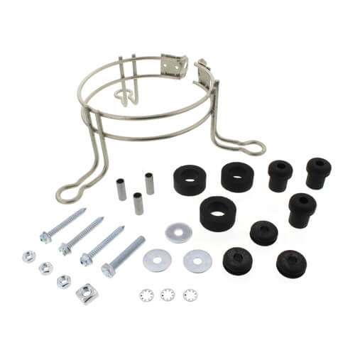 MARS 08025-MARS motor - front view (Product Type: Belly Band)