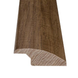 Flexco Avondale 0.75-in T x 2.125-in W x 78-in L Solid Wood Reducer