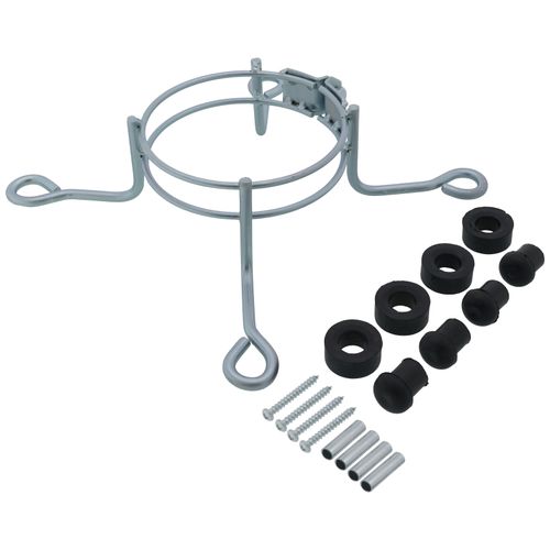 MARS 08027-MARS motor - front view (Product Type: Belly Band)