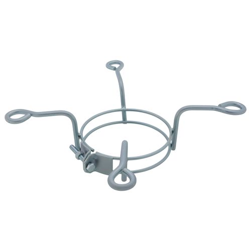 MARS 08027-MARS motor - detail view (Product Type: Belly Band)