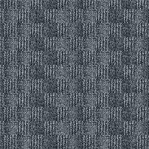 Home & Office Interweave Rail Line Needlebond Carpet (Indoor) - Super Arbor