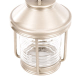 Portfolio 90-Lumen 4-Watt Brushed Pewter Low-Voltage LED Path Light (3000K)