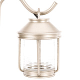 Portfolio 90-Lumen 4-Watt Brushed Pewter Low-Voltage LED Path Light (3000K)