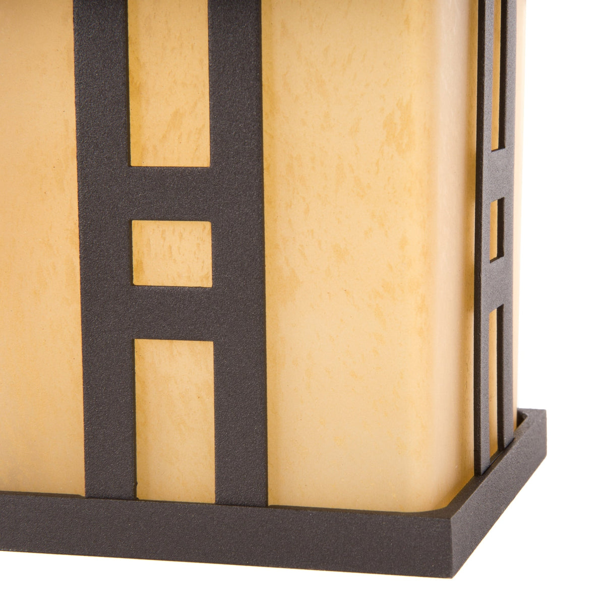 Portfolio 8-Watt Specialty Textured Bronze Low Voltage LED Path Light, 90 Lumens, 3000K