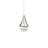 Portfolio Bronze Transitional Linear Pendant Light - Super Arbor