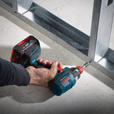 Bosch Impact Tough 3-Piece 1/4-in x 2-1/2-in Phillips Impact Driver Bit