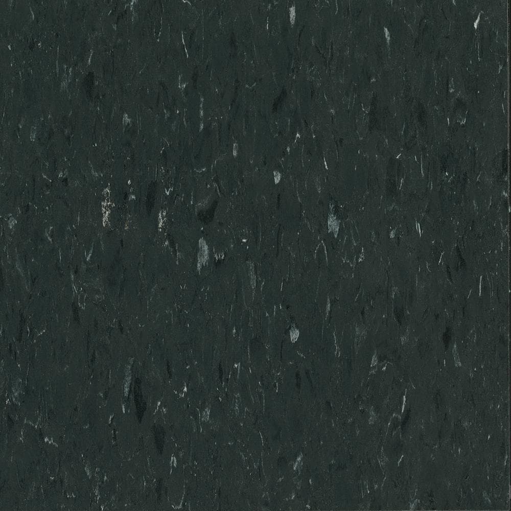 Congoleum Alternatives 45-Piece 12-in x 12-in Starry Night Glue (Adhesive) VCT Tile