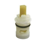 American Standard 2-Handle Plastic Faucet Cartridge — Fits Most Kitchen/Bathroom Faucets