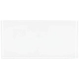 Elida Ceramica Spotlight Subway 4-in x 8-in Glossy Glass Subway Wall Tile