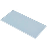 Elida Ceramica Skylight Subway 3-in x 8-in Glossy Glass Subway Wall Tile